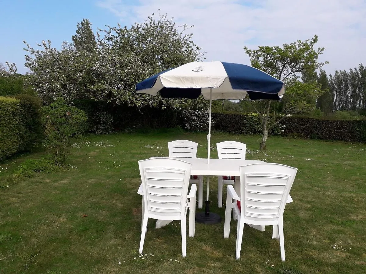 Holiday Home, Douarnenez 0*,