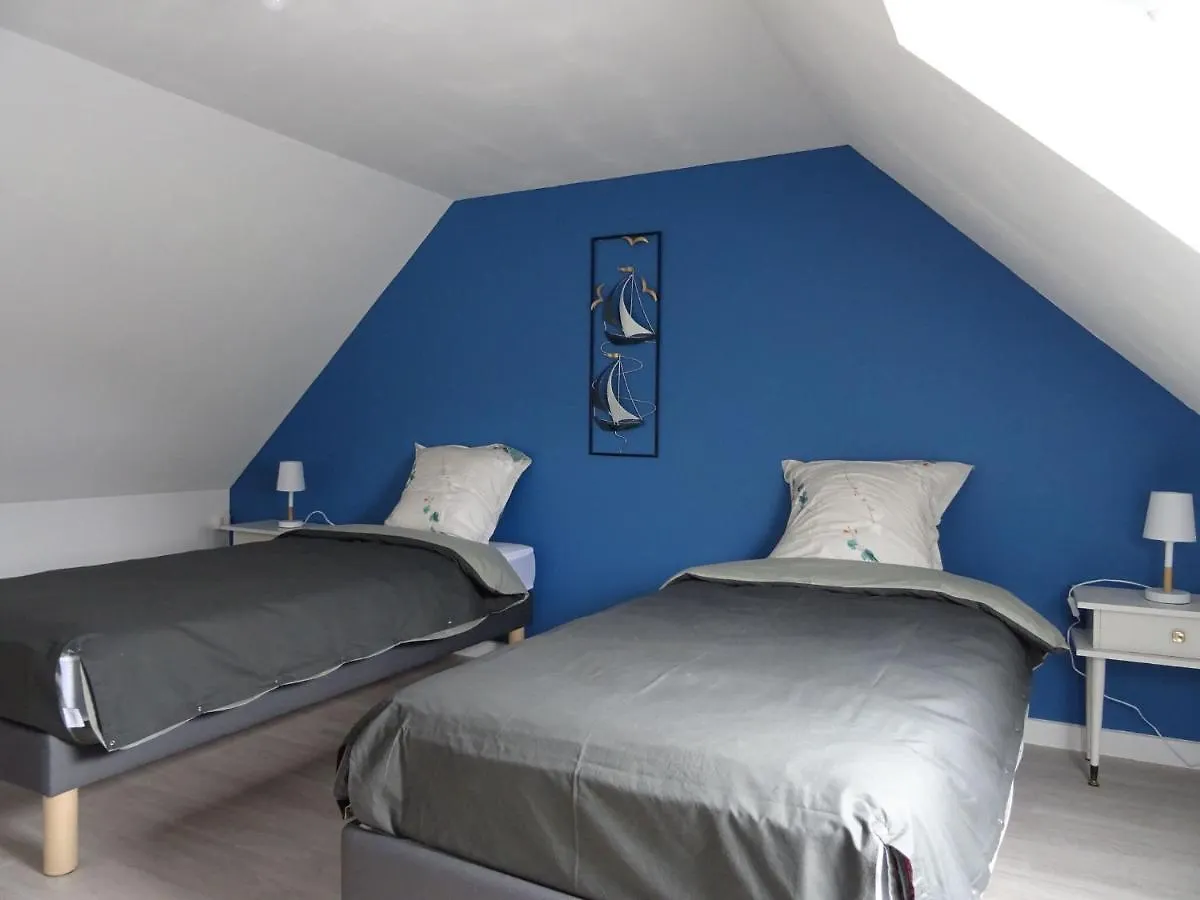 Holiday Home, Douarnenez