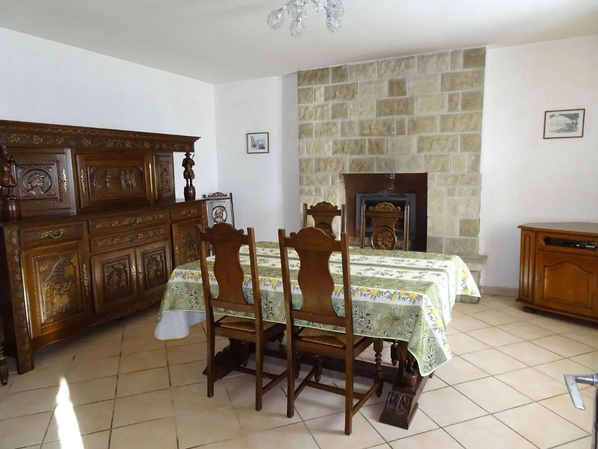 Holiday Home, Douarnenez
