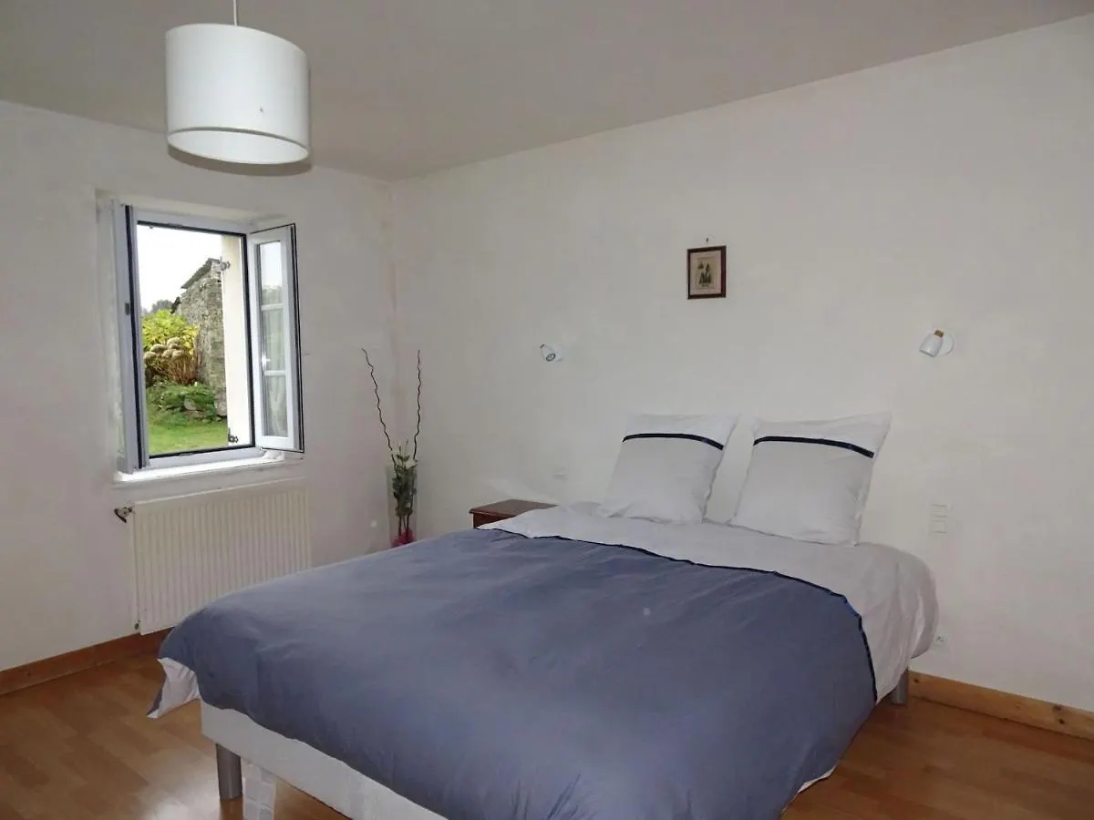 Holiday Home, Douarnenez France