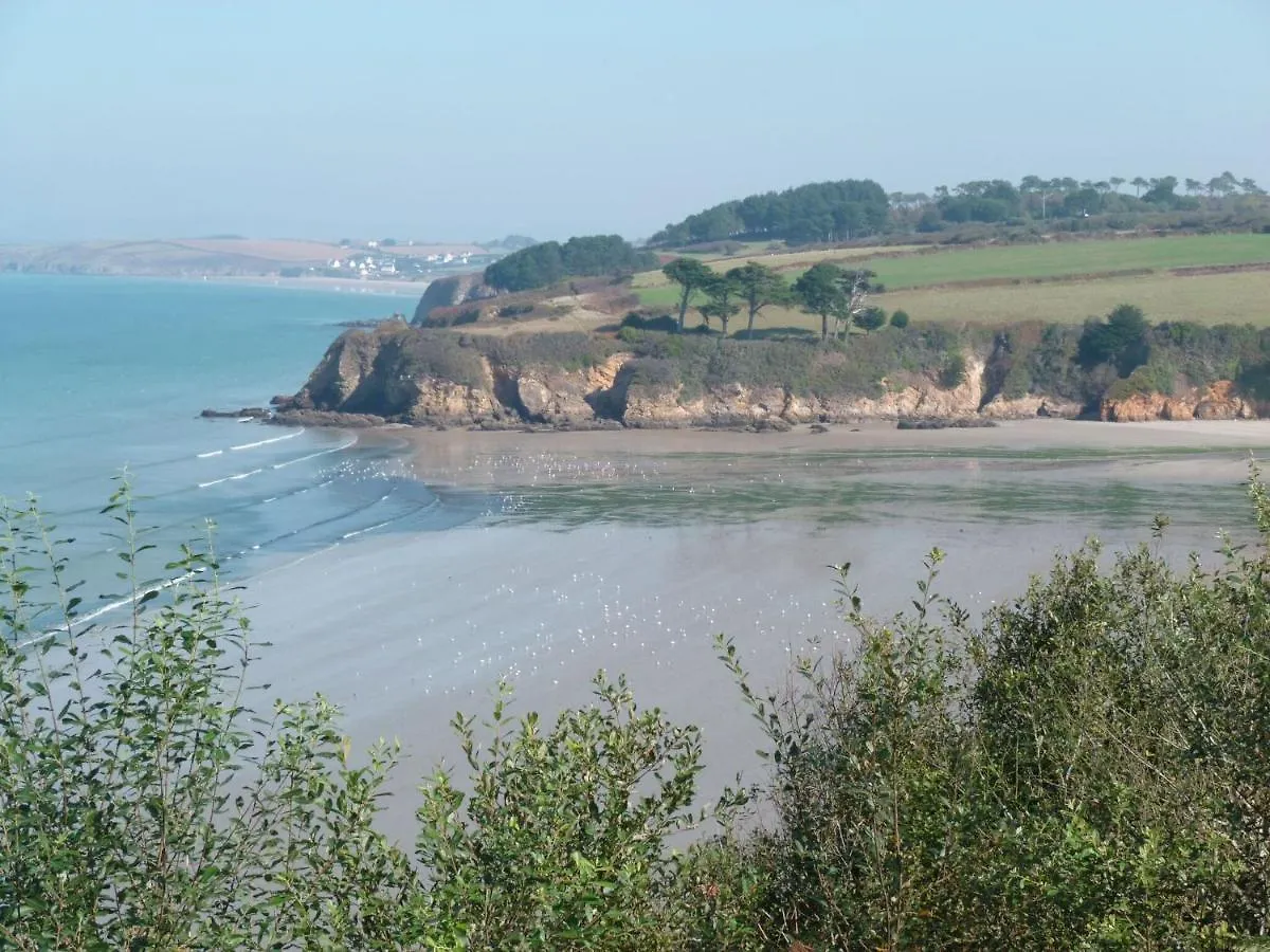 Holiday Home, Douarnenez
