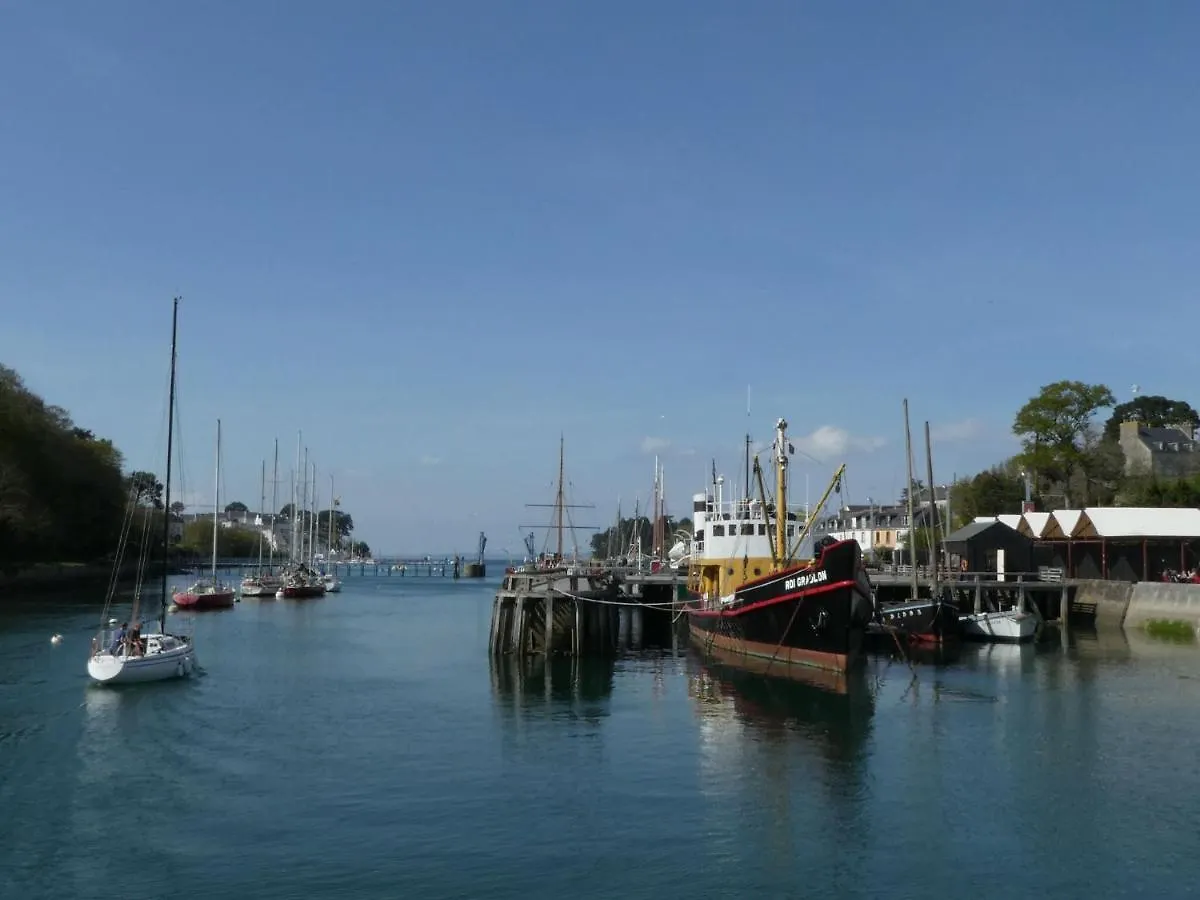Holiday Home, Douarnenez