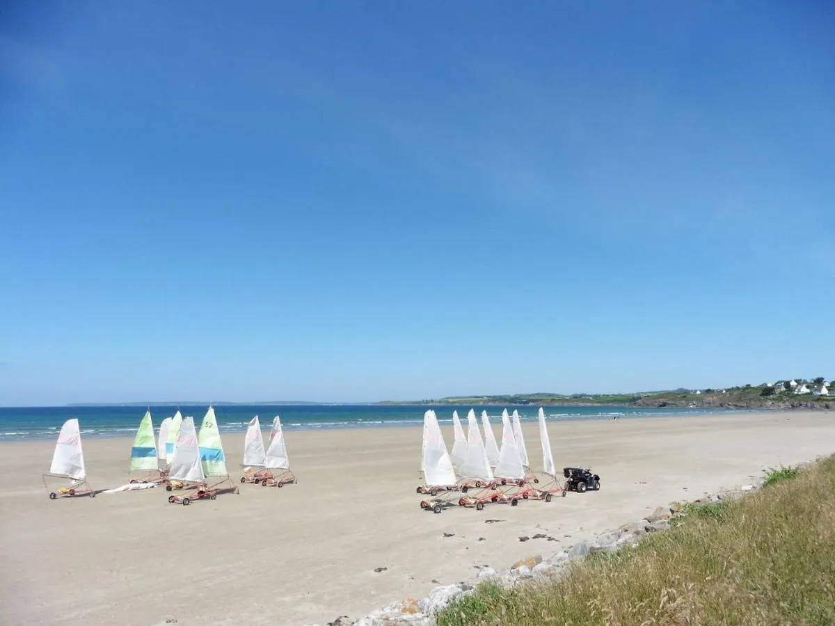 Holiday Home, Douarnenez France