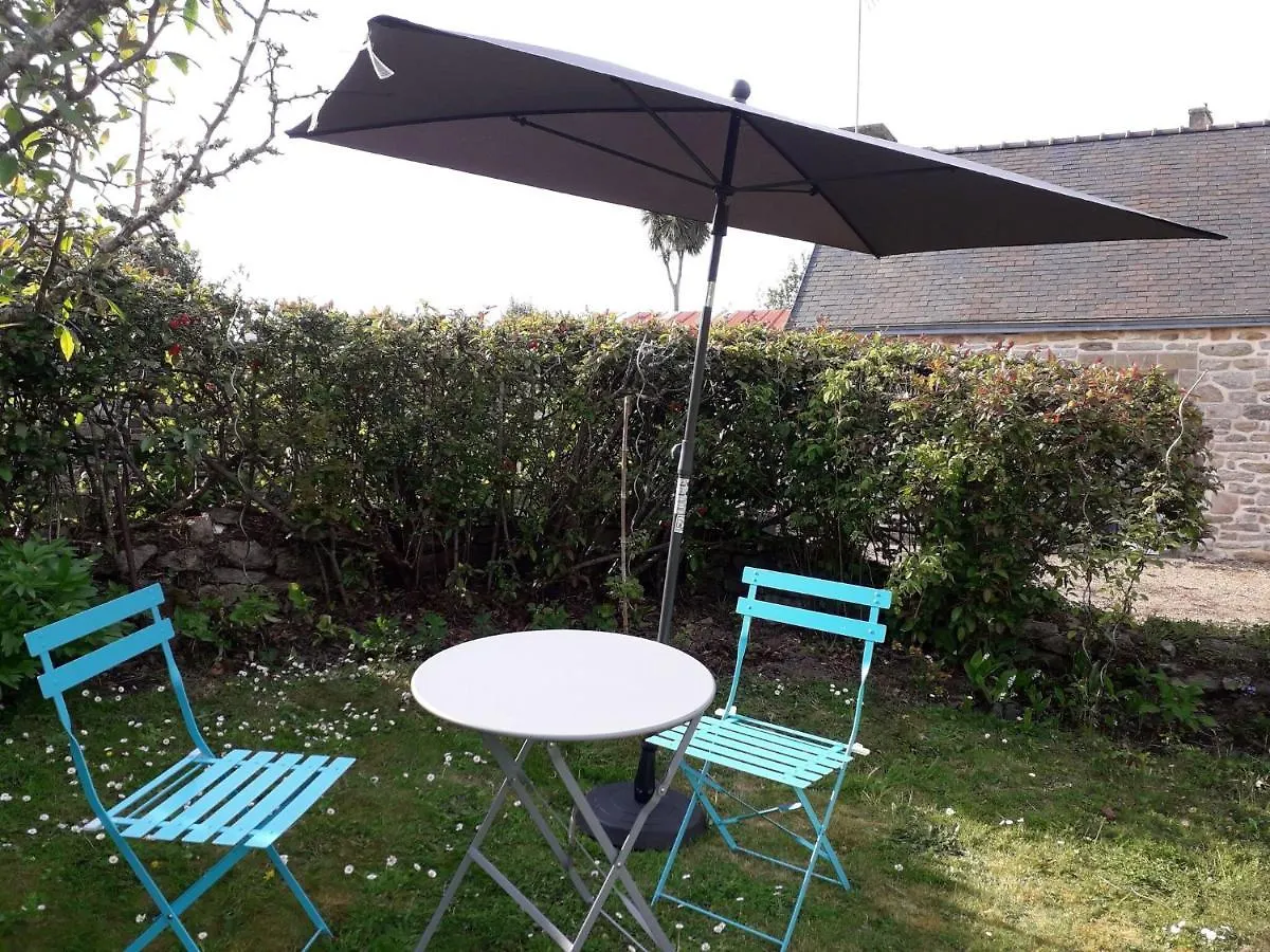 Holiday Home, Douarnenez 0*,  France