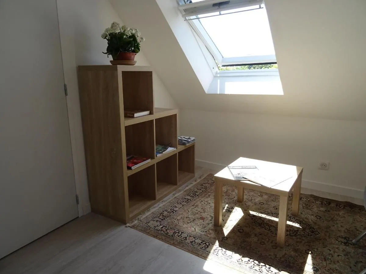 Holiday Home, Douarnenez France