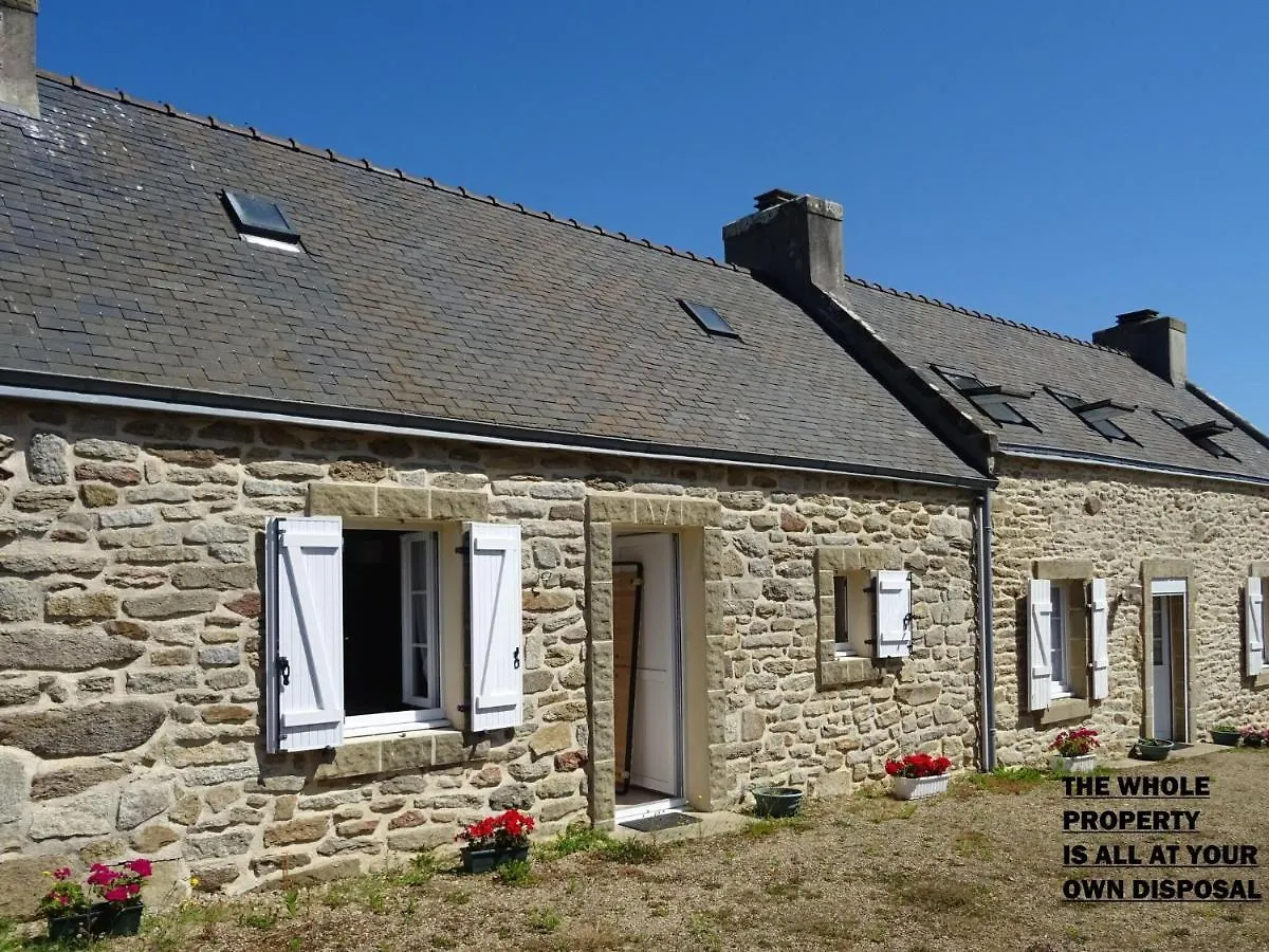 Holiday Home, Douarnenez