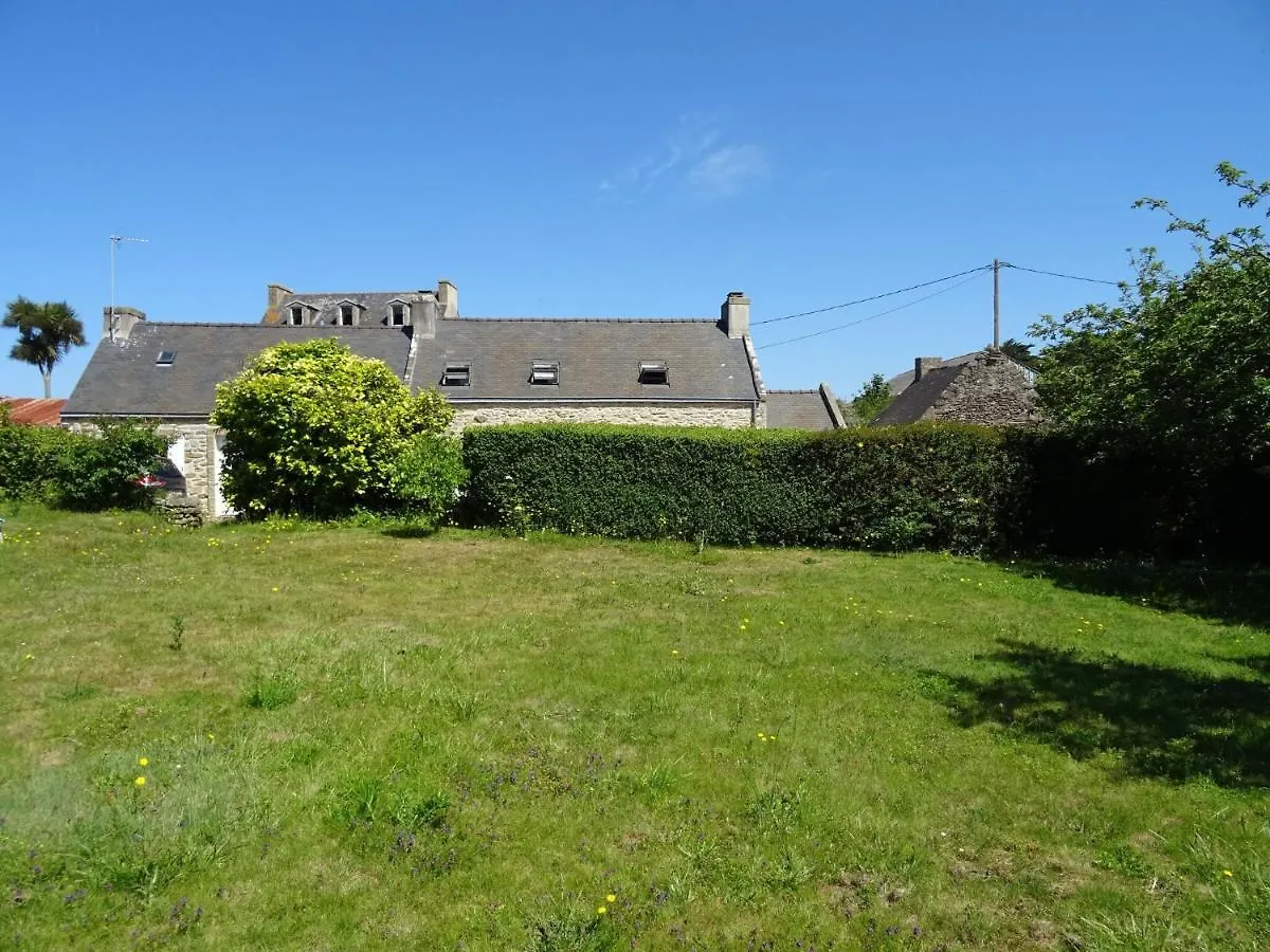 Holiday Home, Douarnenez