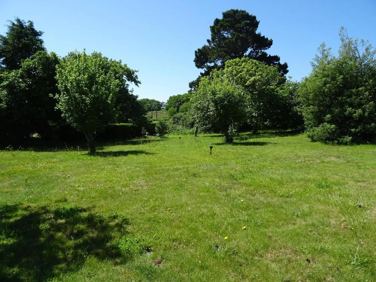 Holiday Home, Douarnenez