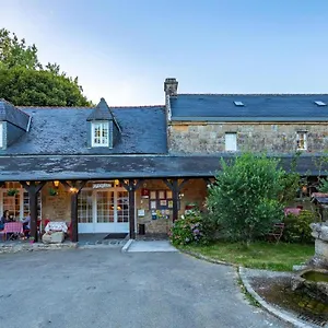 De Kerveoc'h Douarnenez