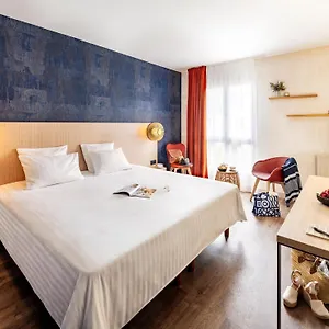 Valdys Thalasso & Spa - L'escale Marine Douarnenez