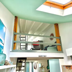  Apartment Glaz Ocean