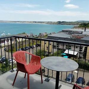 Domitys Les Greements D'or - Seniors Douarnenez